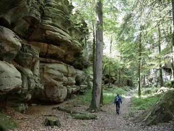 Grüne Hölle, Bollendorf